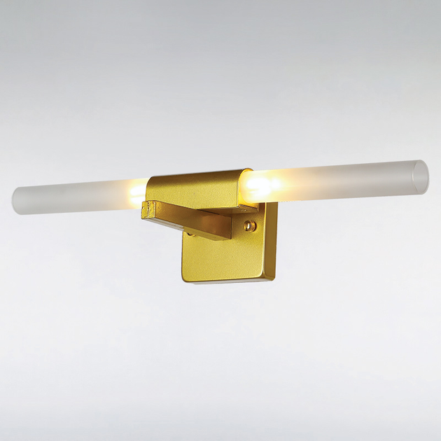 Бра Light House LS-13113-2 GD золото - зображення 1