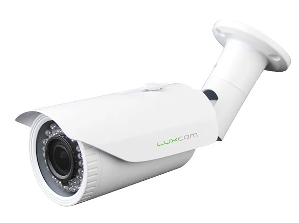 LuxCam IP-LBA-G400/2,8-12 PoE LuxCam – купить онлайн на ROZETKA