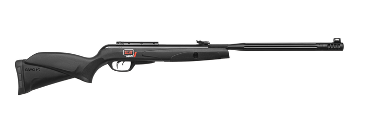 Гвинтівка пневматична Gamo BLACK MAXXIM IGT MACH 1 Gamo - зображення 1