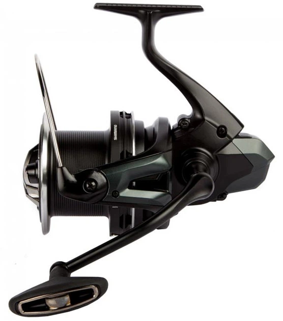 Котушка SHIMANO Power AERO 14000XTB 8+1BB 4.3:1 (2266-73-04) - изображение 3