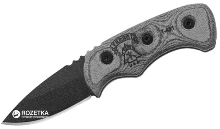 Кишеньковий ніж TOPS Knives Ferret FBHP-01 (2000980421534) - зображення 1