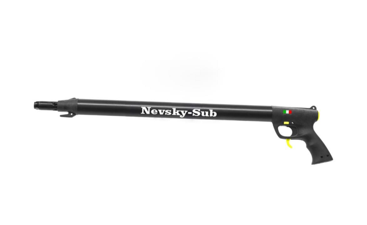 Пневматична рушниця Nevsky-Sub Corsica 30 (без регулятора бою) - зображення 1