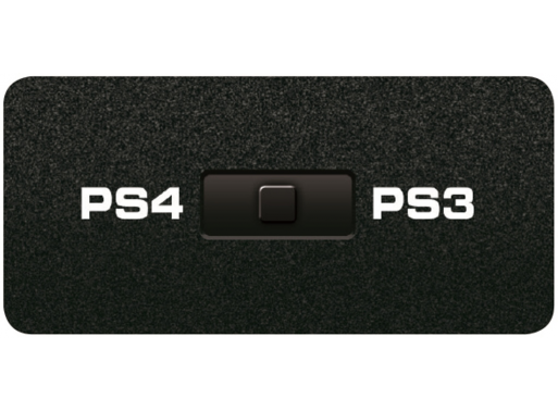 Кермо і педалі Thrustmaster T150 RS PRO Official PS4 licensed для PC / PS4 - Фото 6 Кермо і педалі Thrustmaster T150 RS PRO Official PS4 licensed для PC / PS4 - изображение 6
