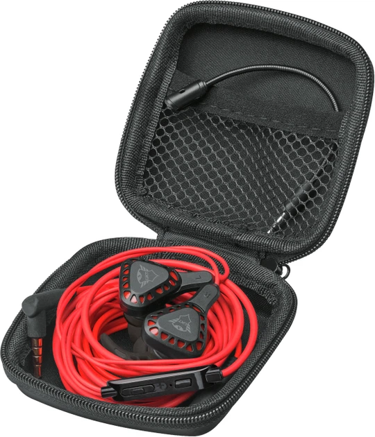 Навушники Trust GXT 408 Cobra Multiplatform (TR23029) - зображення 2