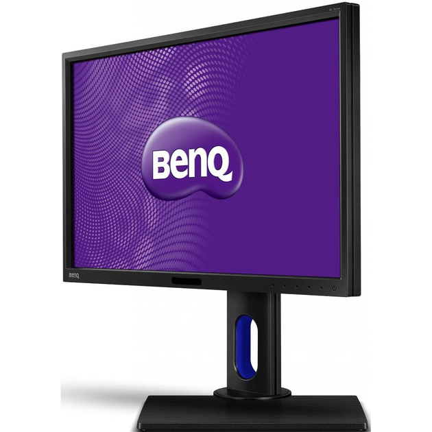 Монитор benq bl2420pt обзор