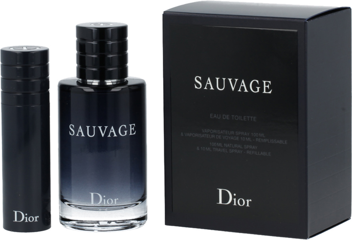 Dior Sauvage  Shower Gel  Makeupstorecoil