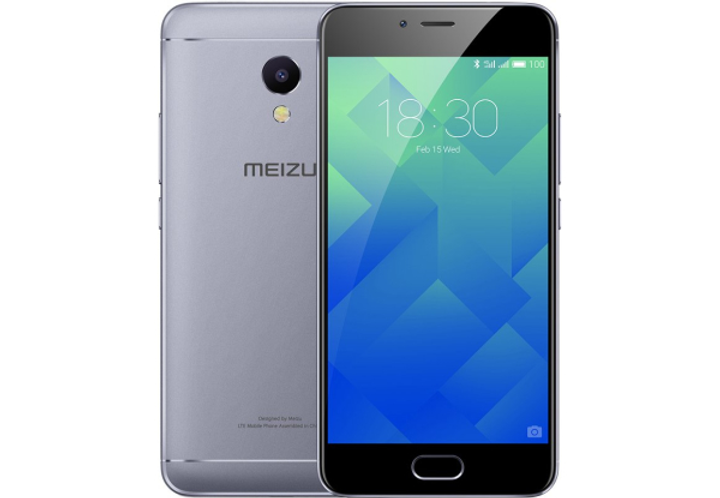 Meizu m5s кирпич как восстановить