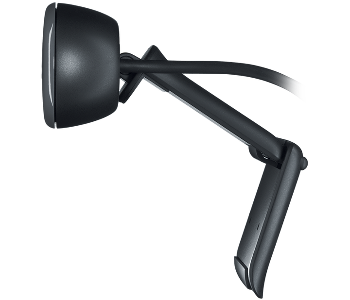 Веб-камера Logitech WEBCAM HD C270 (3 Мп)1280x720, микрофон - изображение 4