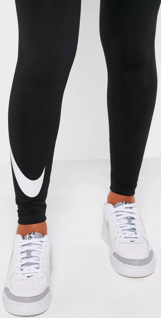 Nike W Nsw Legasee Lggng Swoosh CJ2655 013 L