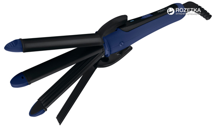 Мультистайлер SCARLETT SC-HS60604 4в1 – фото, отзывы, характеристики в ...