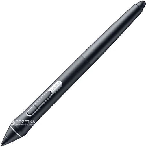 Графический планшет Wacom Intuos Pro M (PTH-660) - изображение 5