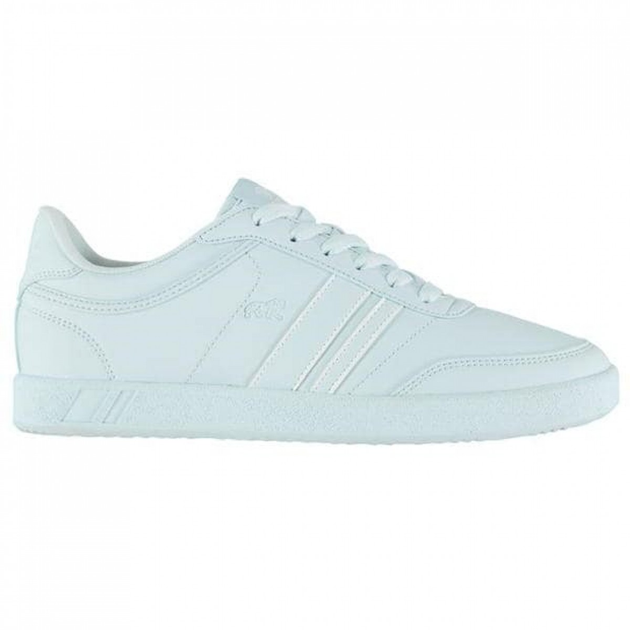 Lonsdale trinity hot sale ladies trainers