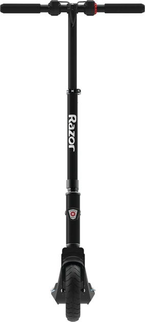 Hulajnoga Razor E Prime Electric Scooter Air Black (585372) - obraz 2