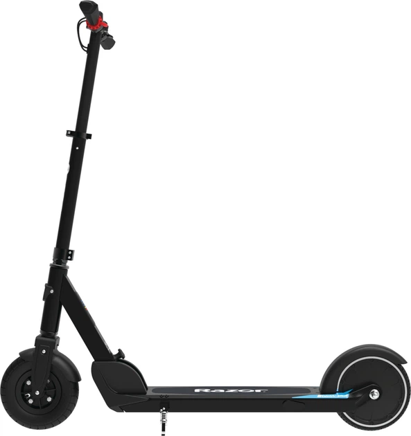 Hulajnoga Razor E Prime Electric Scooter Air Black (585372) - obraz 3
