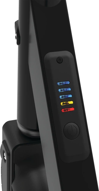 Hulajnoga Razor E Prime Electric Scooter Air Black (585372) - obraz 16