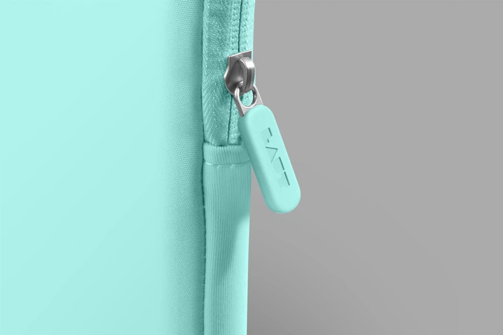 Чохол для ноутбука Laut Huex Pastels Sleeve для MacBook Air/Pro Retina/Pro 2016 13" Mint (L_MB13_HXP_MT) - зображення 5