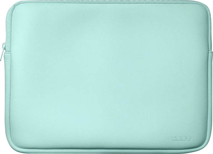 Чохол для ноутбука Laut Huex Pastels Sleeve для MacBook Air/Pro Retina/Pro 2016 13" Mint (L_MB13_HXP_MT) - зображення 2