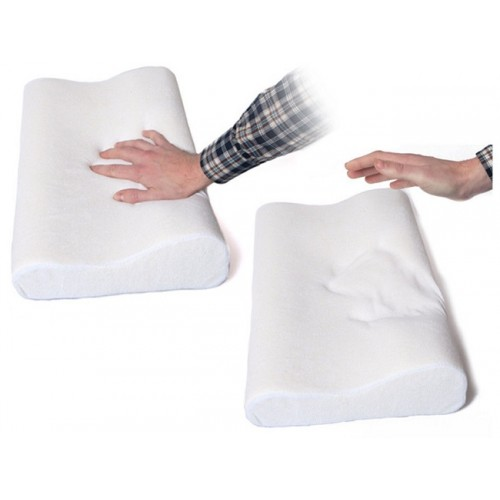 Ортопедическая подушка Pillow Memory с памятью - изображение 5