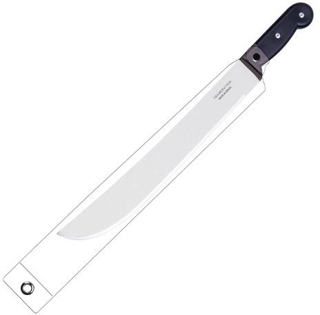 Нож мачете Tramontina 310 мм (26600/112) - изображение 1