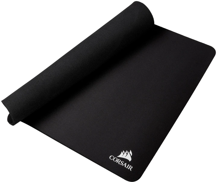Czarna powierzchnia do gier Corsair mm250 Champion X-Large Control (CH-9412560-WW) - obraz 4
