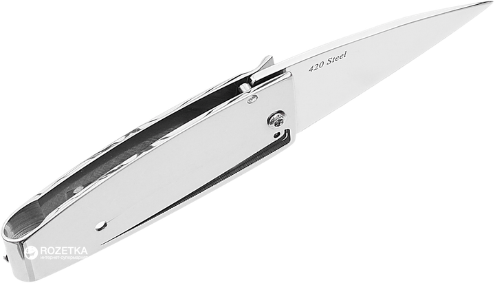 Карманный нож Grand Way 6662 PC - изображение 2