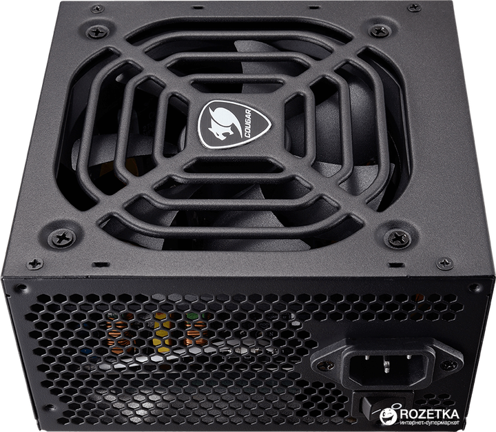 Блок питания Cougar VTE600 600W - изображение 2