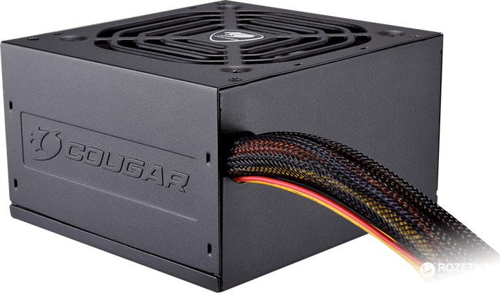 Блок питания Cougar VTE600 600W - изображение 3