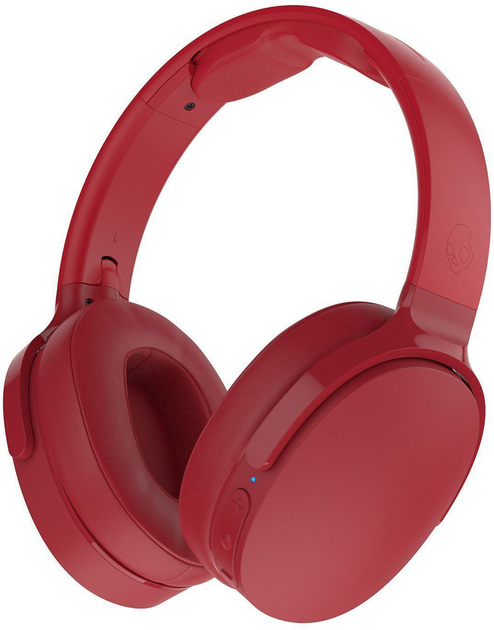 Skullcandy スカルキャンディ HESH3 S6HTW-K613 Наушники Skullcandy Hesh 3.0 BT Red (S6HTW-K613) купить в