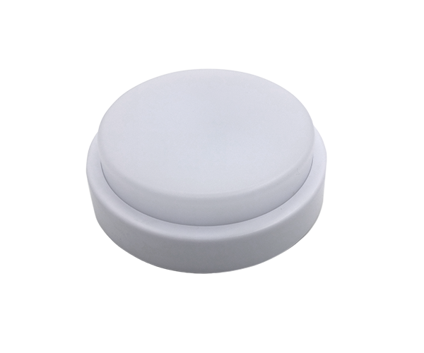 Светодиодный светильник ЖКХ   Ledex  8W-640lm-4000K-IP65-170*48мм-(101650) - изображение 2
