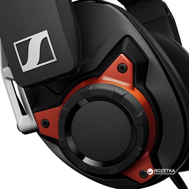 SENNHEISER - まぁまぁSENNHEISER GSP600 SENNHEISER - まぁまぁSENNHEISER GSP600 Amazon.co.jp: EPOS