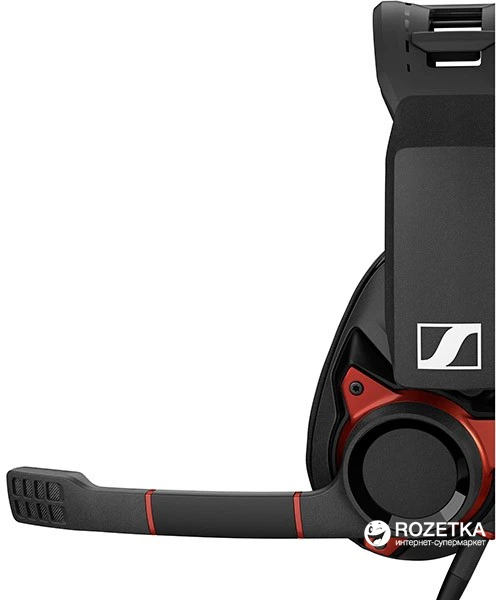 Наушники Sennheiser GSP 600 (1000244) купить в интернет-магазине