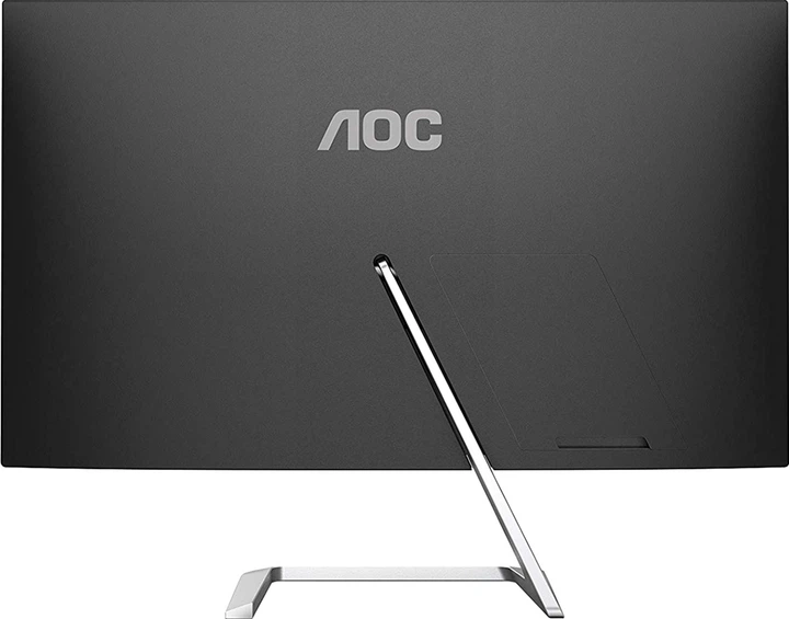 Монітор 27" AOC Q27T1 - зображення 5
