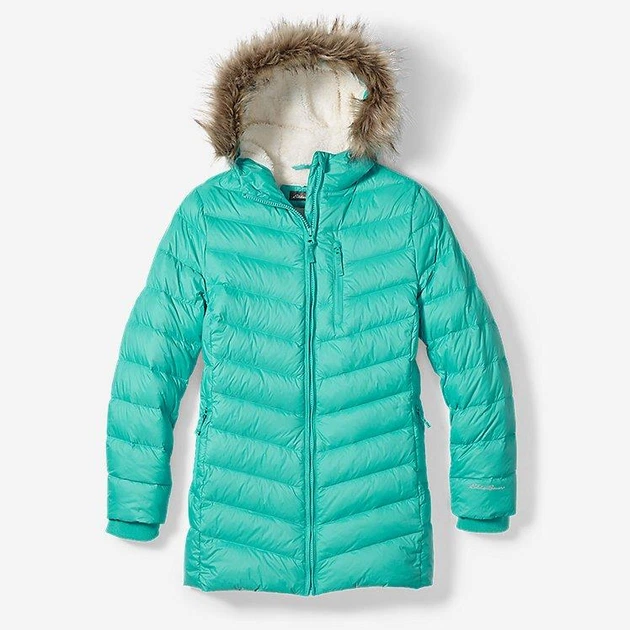 eddie bauer sun valley jacket