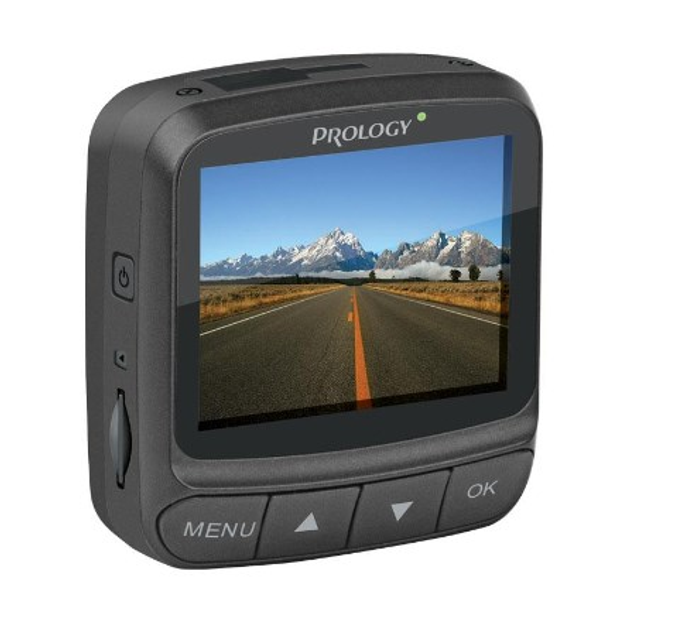 Відеореєстратор Prology iREG-7570 SHD - зображення 4