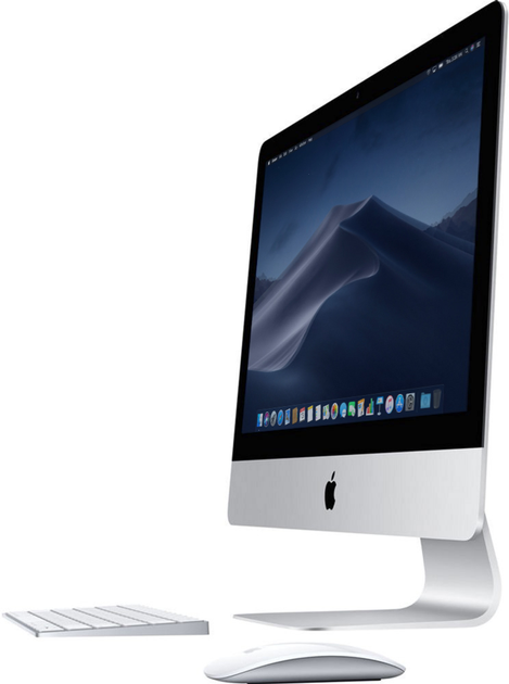 Apple iMac 4K 21.5インチ 2019年モデル 8GB 1TB Amazon.co.jp: 【整備済み品】 Apple iMac Retina 4K 2019(21.5