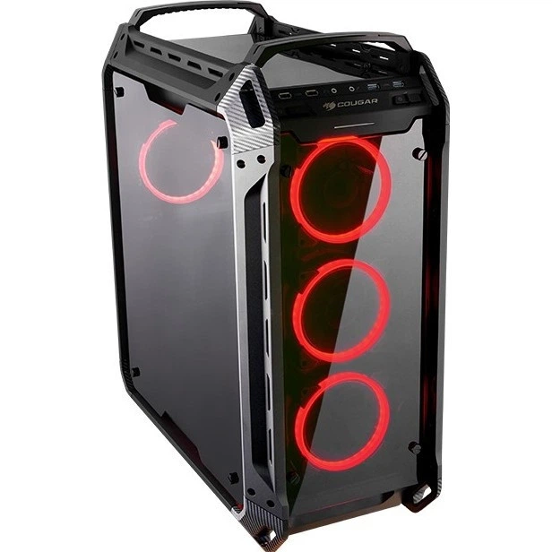 Настольный компьютер i9 9900K RTX2080Ti V1 - изображение 10