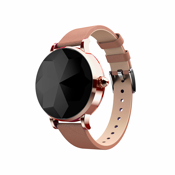 Смарт-часы bluetooth HAVIT HV-H1105, Pink – фото, отзывы ...