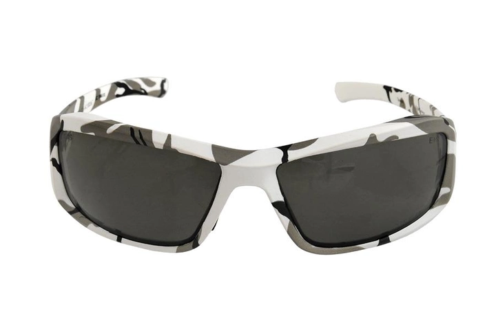 Тактичні очки Edge Eyewear Hamel Arctic Camo Smoke - зображення 2