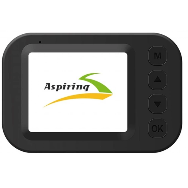 Видеорегистратор Aspiring Proof 3 (PR011510) - изображение 2