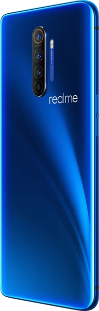 Мобільний телефон Realme X2 Pro 8/128 Blue Gradient - Фото 6 Мобільний телефон Realme X2 Pro 8/128 Blue Gradient - зображення 6