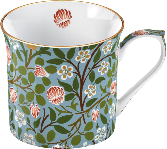 Кружка Creative Tops William Morris 250 мл (VA5130527) – фото, отзывы ...