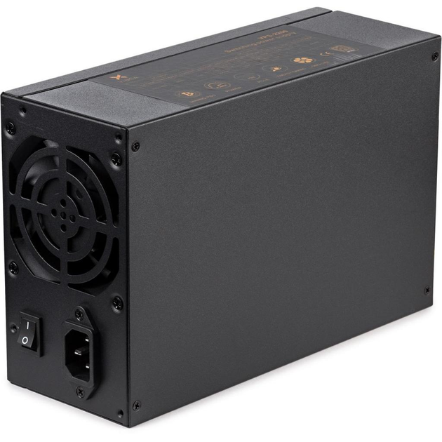 Блок питания Vinga 2200W (VPS-2200 Mining edition) - изображение 2