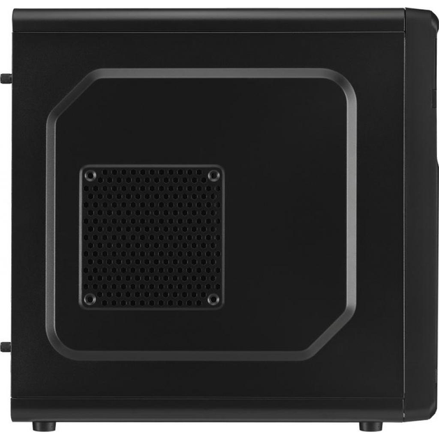 Корпус AeroCool QS-180 (4718009159617) - изображение 2