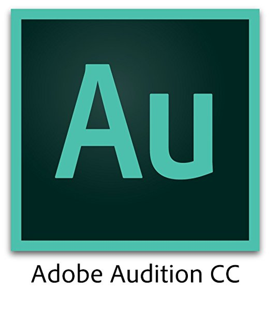 Adobe Audition запись звука — wikisound