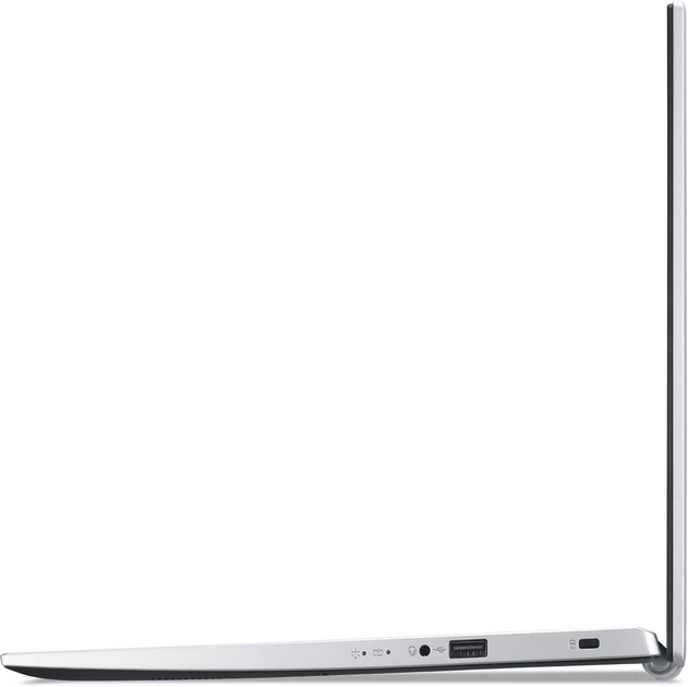 Ноутбук Acer Aspire 3 A317-33-P4MK (NX.A6TEU.00G) Pure Silver - зображення 8