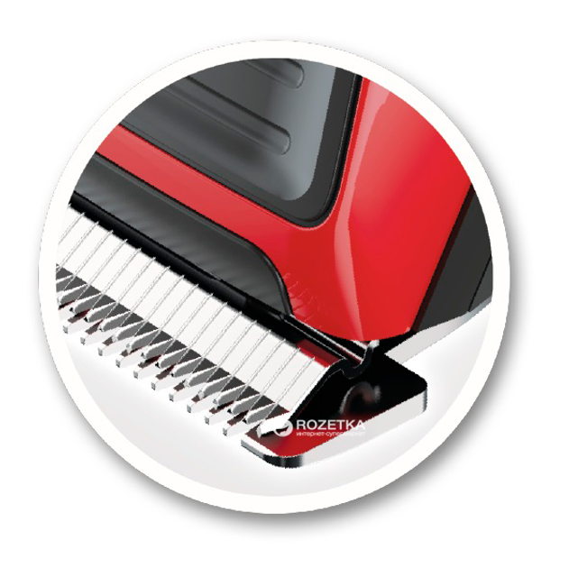 Машинка для стрижки волос REMINGTON My Groom HC5100 - изображение 3