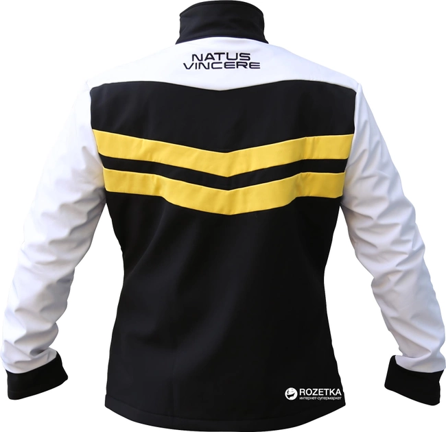 Куртка FS Holding NAVI Softshell Jacket 2017 L (FNVSSHELL17BK000L) - изображение 2
