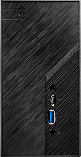 Комп'ютер ASRock DeskMini H470/B/BB/BOX - зображення 3