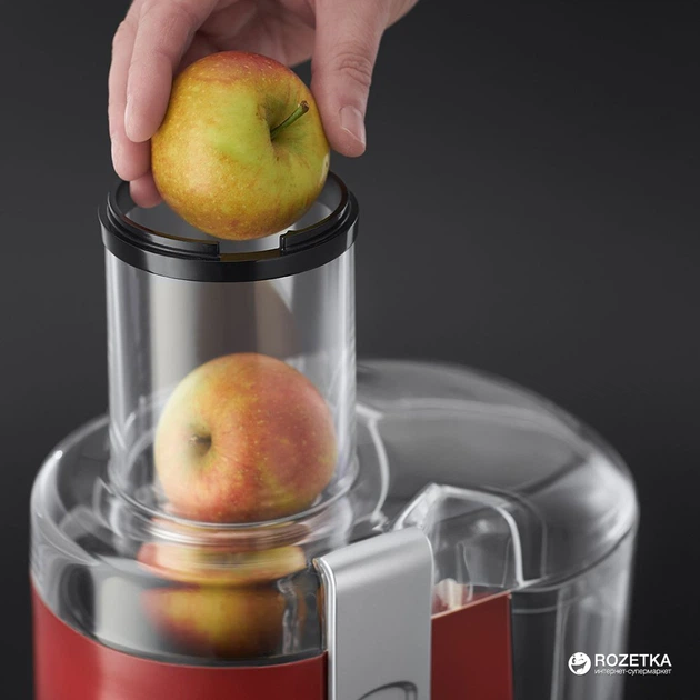 Соковыжималка Russell Hobbs 24740-56 Desire - изображение 3