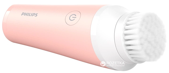 Прибор для очищения лица PHILIPS VisaPure BSC111/06 – фото, отзывы